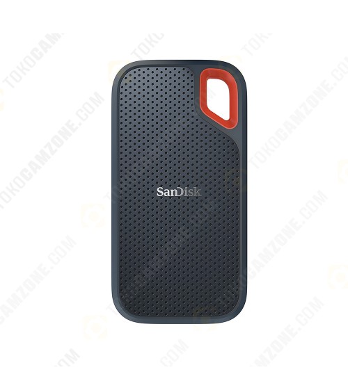 Sandisk Extreme Portable SSD 1TB - SDSSDE60